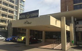Hotel Lebăda